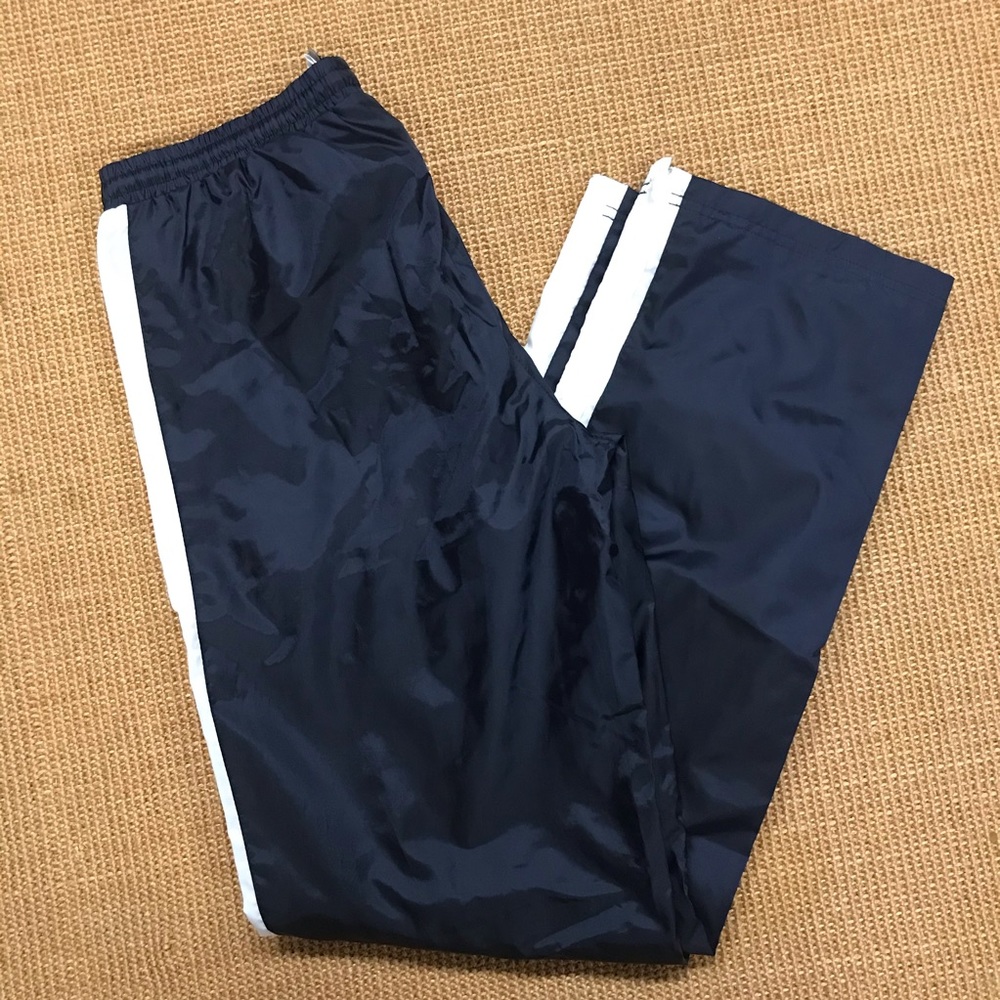 GTM Warmups/Sweatpants - Size S